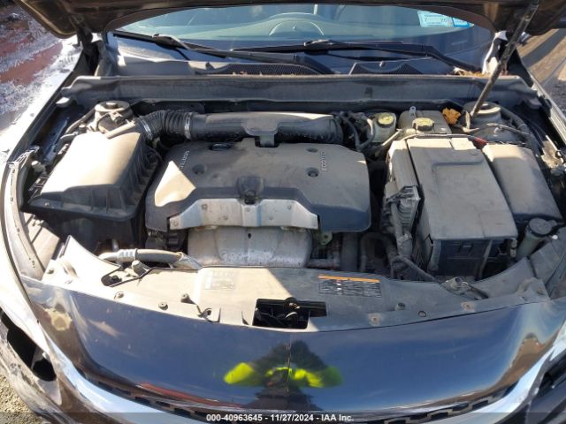 Photo 9 VIN: 1G11C5SL6FF179031 - CHEVROLET MALIBU 