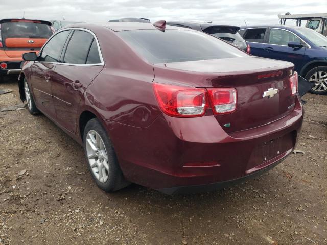 Photo 1 VIN: 1G11C5SL6FF190725 - CHEVROLET MALIBU 