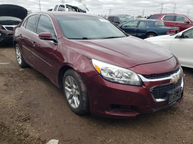 Photo 3 VIN: 1G11C5SL6FF190725 - CHEVROLET MALIBU 