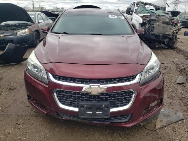 Photo 4 VIN: 1G11C5SL6FF190725 - CHEVROLET MALIBU 