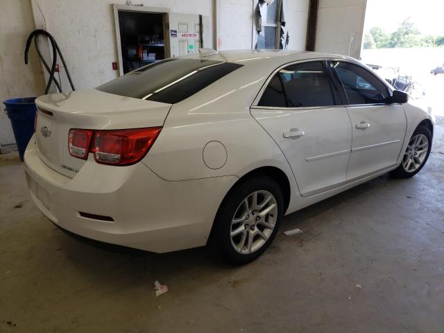 Photo 3 VIN: 1G11C5SL6FF202095 - CHEVROLET MALIBU 1LT 