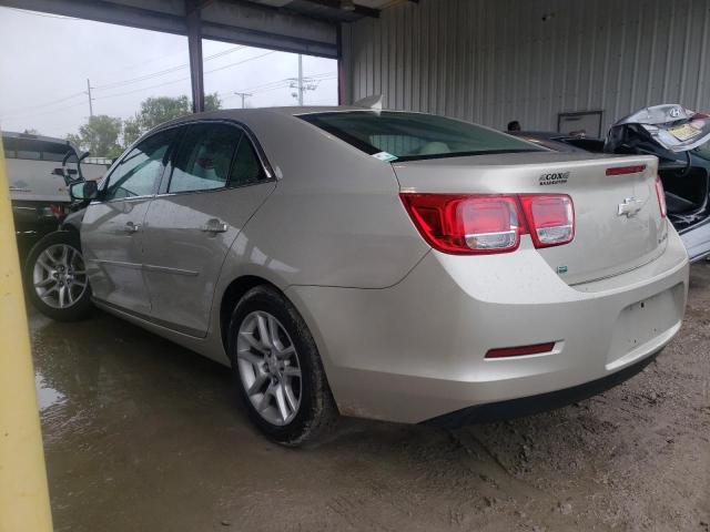 Photo 1 VIN: 1G11C5SL6FF202808 - CHEVROLET MALIBU 