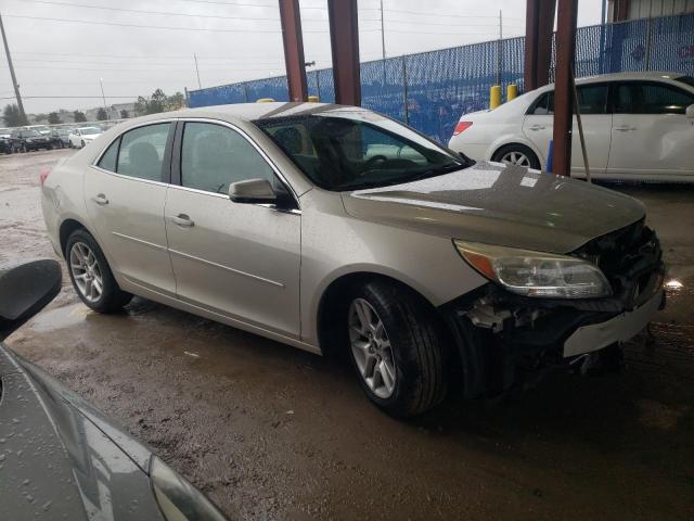 Photo 3 VIN: 1G11C5SL6FF202808 - CHEVROLET MALIBU 