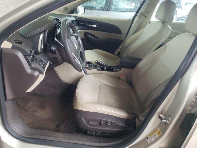 Photo 6 VIN: 1G11C5SL6FF202808 - CHEVROLET MALIBU 