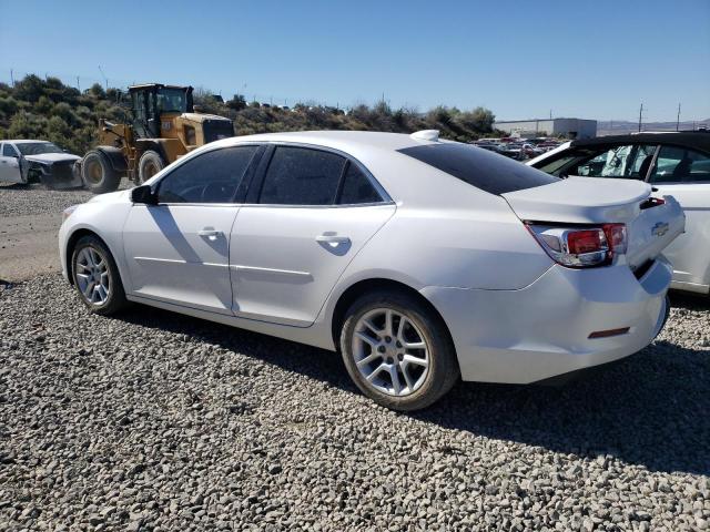 Photo 1 VIN: 1G11C5SL6FF205966 - CHEVROLET MALIBU 1LT 