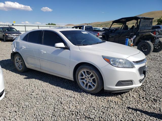 Photo 3 VIN: 1G11C5SL6FF205966 - CHEVROLET MALIBU 1LT 