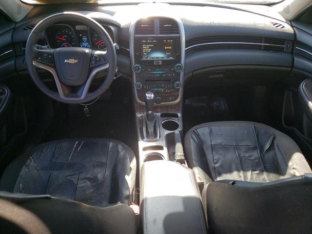 Photo 7 VIN: 1G11C5SL6FF205966 - CHEVROLET MALIBU 1LT 