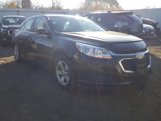 Photo 0 VIN: 1G11C5SL6FF209158 - CHEVROLET MALIBU 1LT 