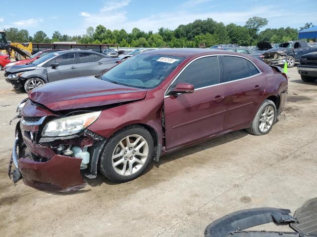 Photo 0 VIN: 1G11C5SL6FF209404 - CHEVROLET MALIBU 1LT 