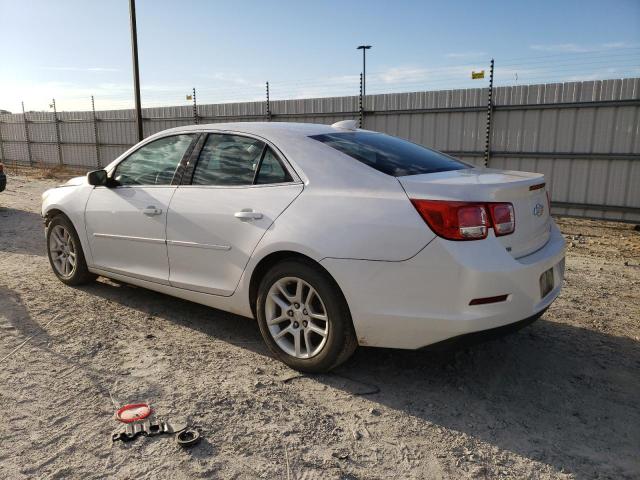 Photo 1 VIN: 1G11C5SL6FF210147 - CHEVROLET MALIBU 1LT 