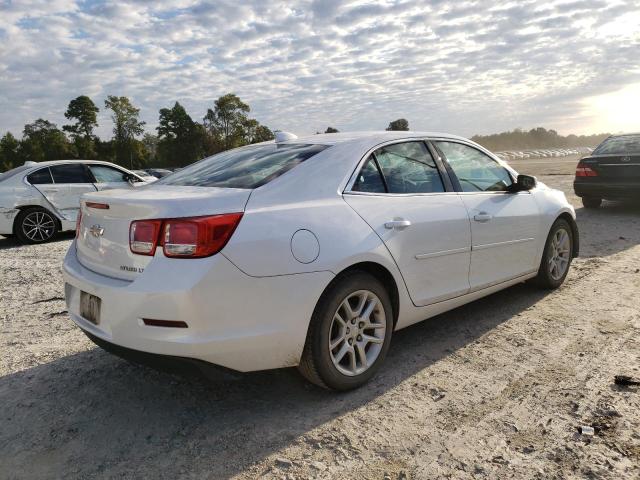 Photo 2 VIN: 1G11C5SL6FF210147 - CHEVROLET MALIBU 1LT 