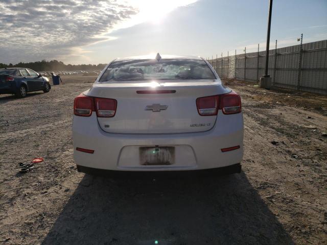 Photo 5 VIN: 1G11C5SL6FF210147 - CHEVROLET MALIBU 1LT 