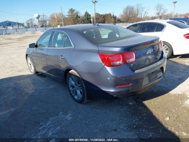 Photo 2 VIN: 1G11C5SL6FF211492 - CHEVROLET MALIBU 