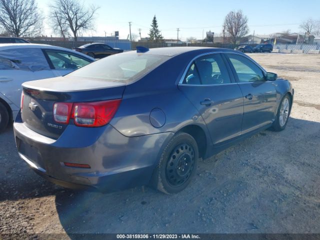 Photo 3 VIN: 1G11C5SL6FF211492 - CHEVROLET MALIBU 