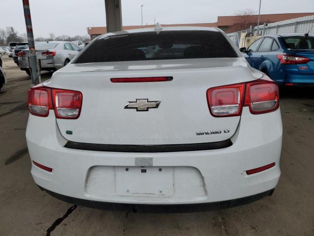 Photo 5 VIN: 1G11C5SL6FF212447 - CHEVROLET MALIBU 