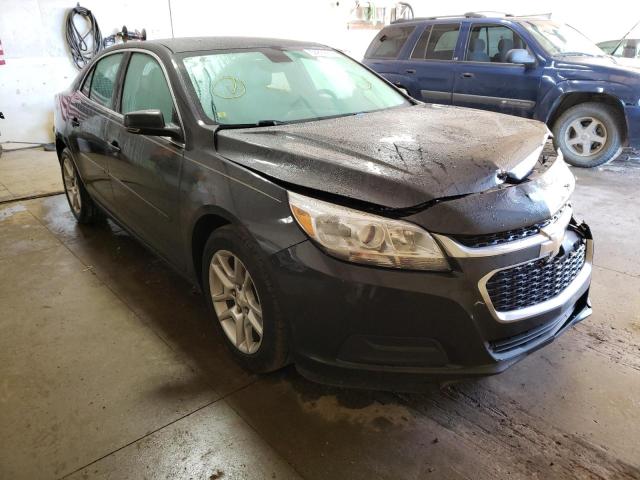 Photo 0 VIN: 1G11C5SL6FF216630 - CHEVROLET MALIBU 1LT 