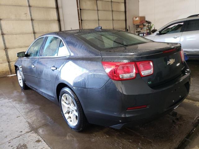 Photo 2 VIN: 1G11C5SL6FF216630 - CHEVROLET MALIBU 1LT 