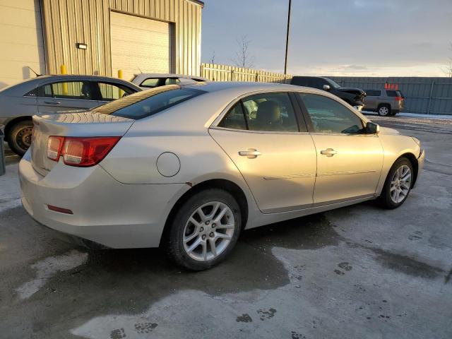 Photo 2 VIN: 1G11C5SL6FF219477 - CHEVROLET MALIBU 1LT 