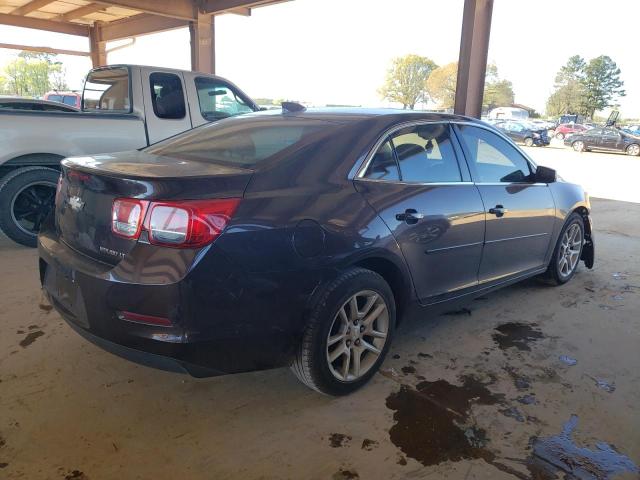 Photo 2 VIN: 1G11C5SL6FF223173 - CHEVROLET MALIBU 1LT 