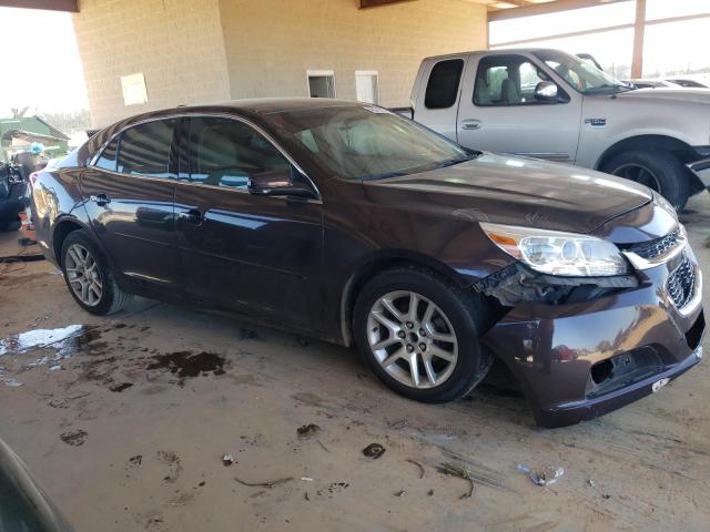 Photo 3 VIN: 1G11C5SL6FF223173 - CHEVROLET MALIBU 1LT 