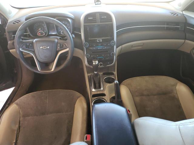 Photo 7 VIN: 1G11C5SL6FF223173 - CHEVROLET MALIBU 1LT 