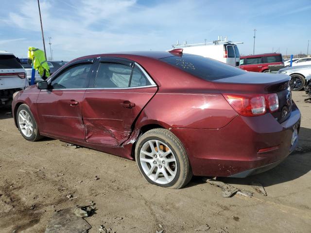 Photo 1 VIN: 1G11C5SL6FF236943 - CHEVROLET MALIBU 