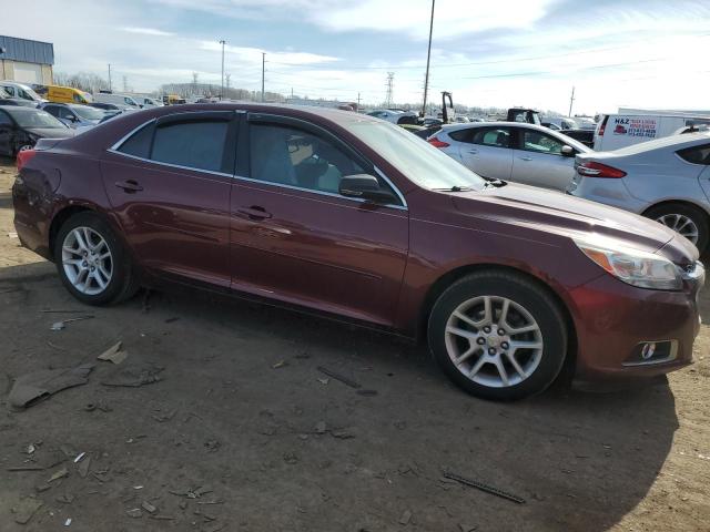 Photo 3 VIN: 1G11C5SL6FF236943 - CHEVROLET MALIBU 