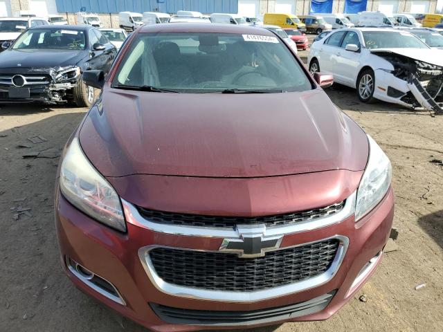 Photo 4 VIN: 1G11C5SL6FF236943 - CHEVROLET MALIBU 