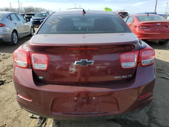 Photo 5 VIN: 1G11C5SL6FF236943 - CHEVROLET MALIBU 