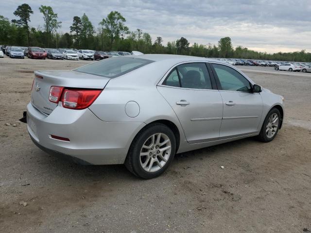 Photo 2 VIN: 1G11C5SL6FF240961 - CHEVROLET MALIBU 