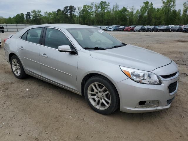 Photo 3 VIN: 1G11C5SL6FF240961 - CHEVROLET MALIBU 