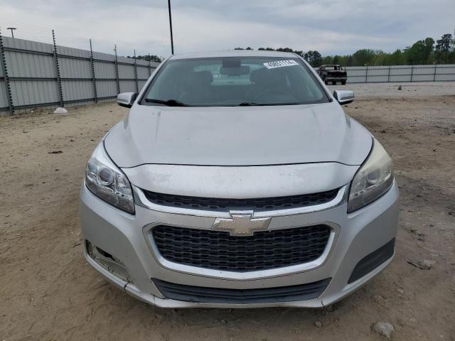 Photo 4 VIN: 1G11C5SL6FF240961 - CHEVROLET MALIBU 