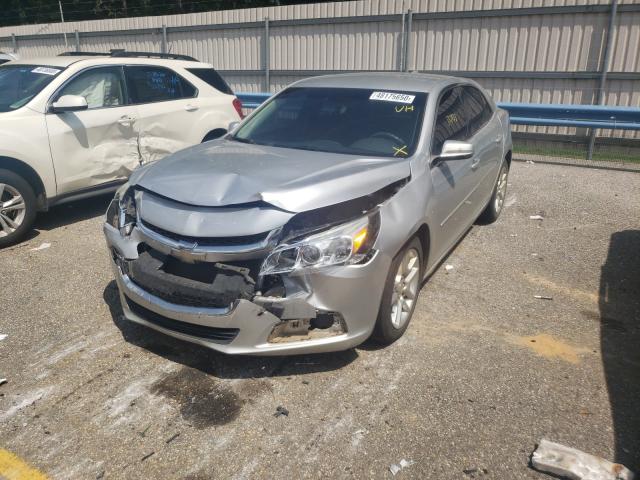 Photo 1 VIN: 1G11C5SL6FF242547 - CHEVROLET MALIBU 1LT 