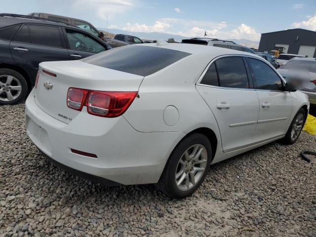 Photo 2 VIN: 1G11C5SL6FF255329 - CHEVROLET MALIBU 1LT 