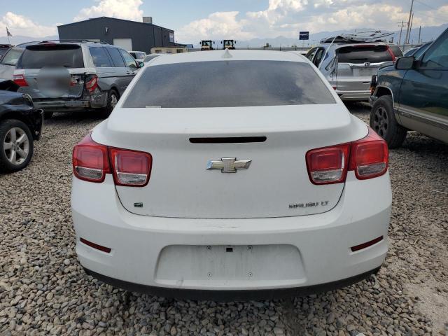 Photo 5 VIN: 1G11C5SL6FF255329 - CHEVROLET MALIBU 1LT 