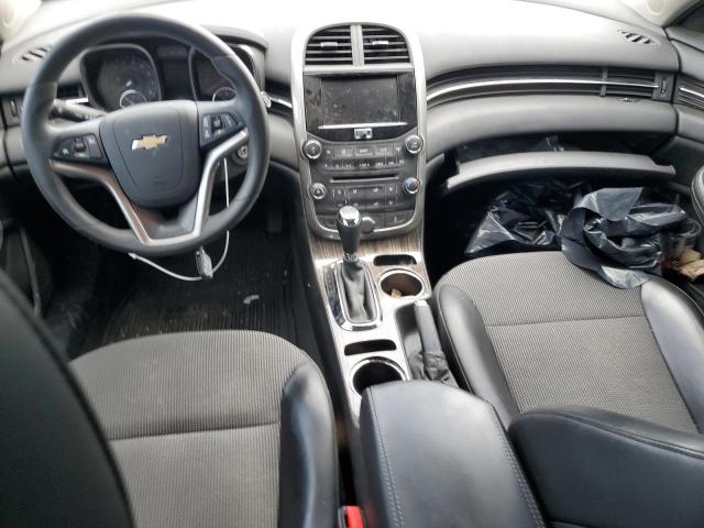 Photo 7 VIN: 1G11C5SL6FF255329 - CHEVROLET MALIBU 1LT 