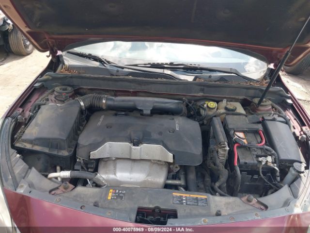 Photo 9 VIN: 1G11C5SL6FF257839 - CHEVROLET MALIBU 