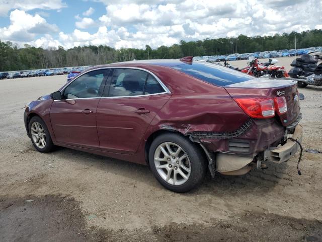 Photo 1 VIN: 1G11C5SL6FF263818 - CHEVROLET MALIBU 1LT 