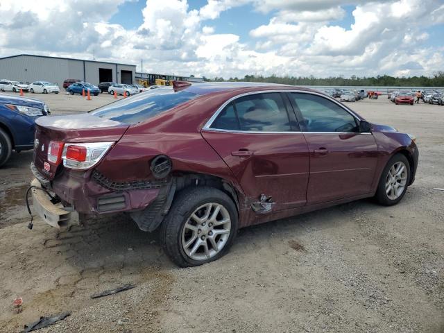 Photo 2 VIN: 1G11C5SL6FF263818 - CHEVROLET MALIBU 1LT 