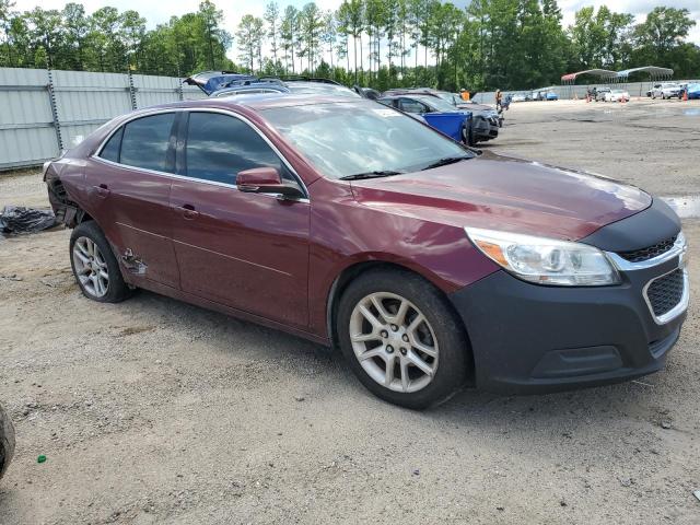 Photo 3 VIN: 1G11C5SL6FF263818 - CHEVROLET MALIBU 1LT 