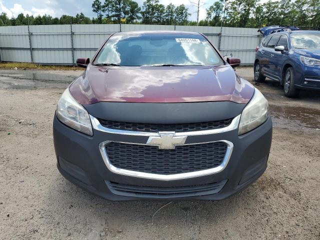 Photo 4 VIN: 1G11C5SL6FF263818 - CHEVROLET MALIBU 1LT 