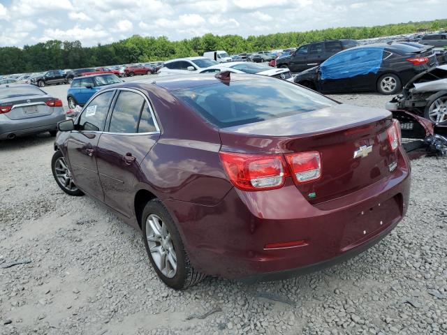 Photo 1 VIN: 1G11C5SL6FF269926 - CHEVROLET MALIBU 