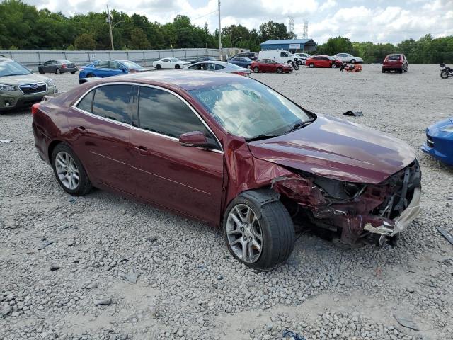 Photo 3 VIN: 1G11C5SL6FF269926 - CHEVROLET MALIBU 