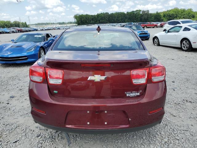 Photo 5 VIN: 1G11C5SL6FF269926 - CHEVROLET MALIBU 