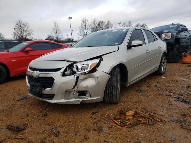 Photo 0 VIN: 1G11C5SL6FF275323 - CHEVROLET MALIBU 1LT 