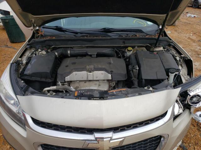 Photo 10 VIN: 1G11C5SL6FF275323 - CHEVROLET MALIBU 1LT 