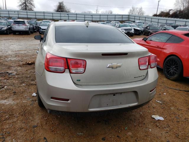 Photo 5 VIN: 1G11C5SL6FF275323 - CHEVROLET MALIBU 1LT 