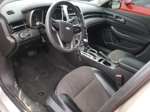 Photo 7 VIN: 1G11C5SL6FF275323 - CHEVROLET MALIBU 1LT 