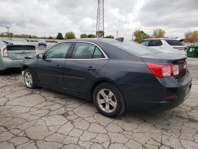 Photo 1 VIN: 1G11C5SL6FF278996 - CHEVROLET MALIBU 1LT 