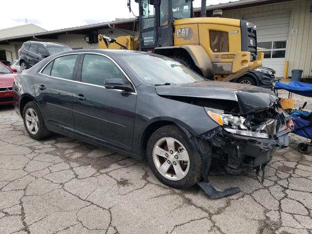 Photo 3 VIN: 1G11C5SL6FF278996 - CHEVROLET MALIBU 1LT 